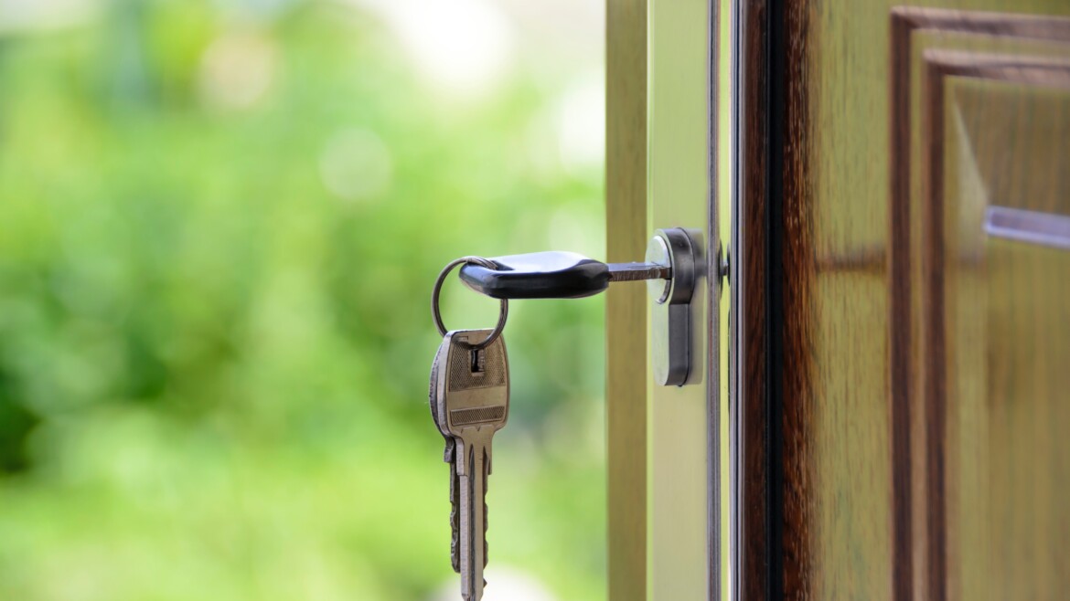 3 Cheap Ways to Improve Home Security