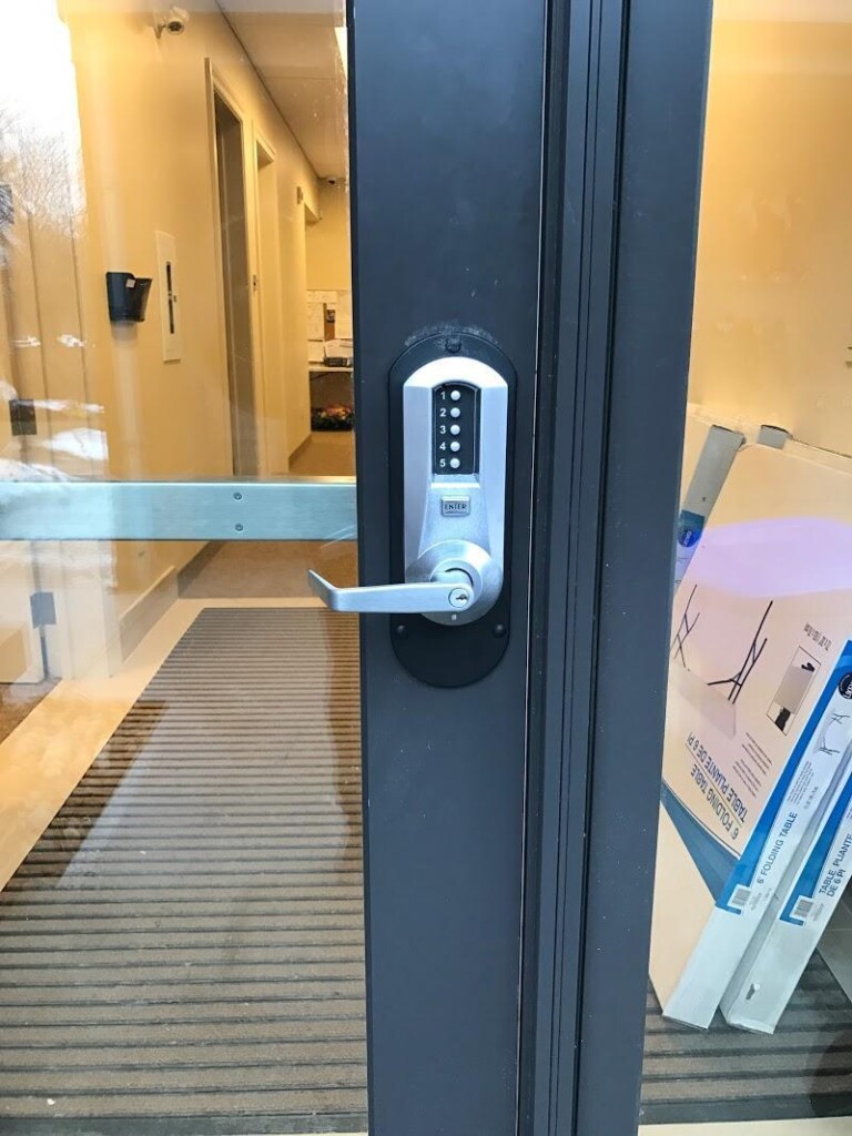emergency locksmith Vancouver