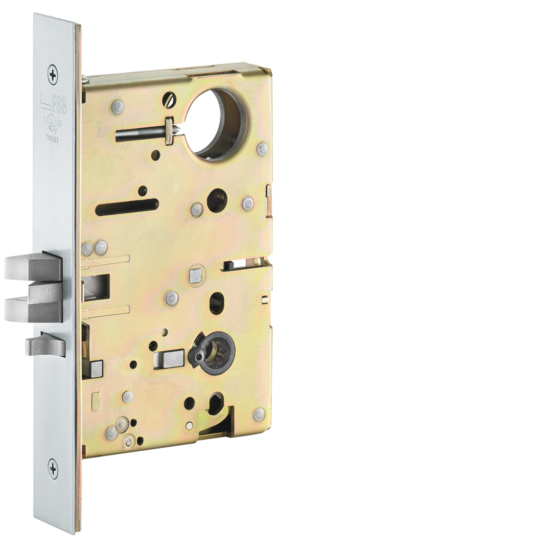 Colombo & FSB Mortise Locks Locksmith Vancouver