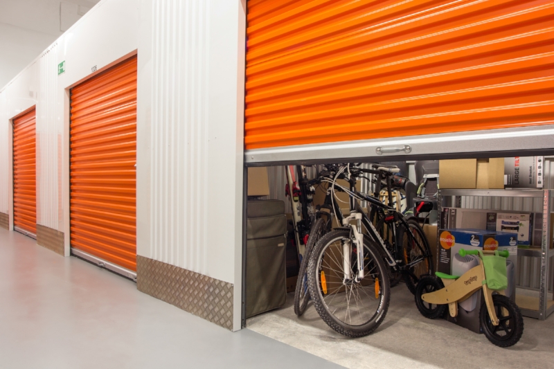 Tips to Secure Your Storage Locker