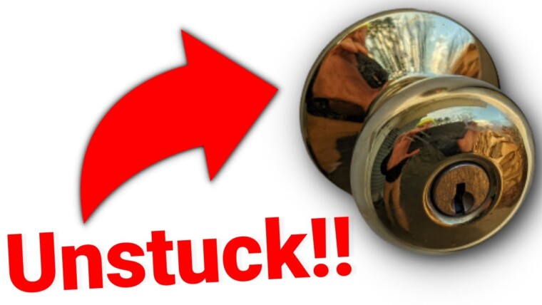 How to Fix Sticky Locks