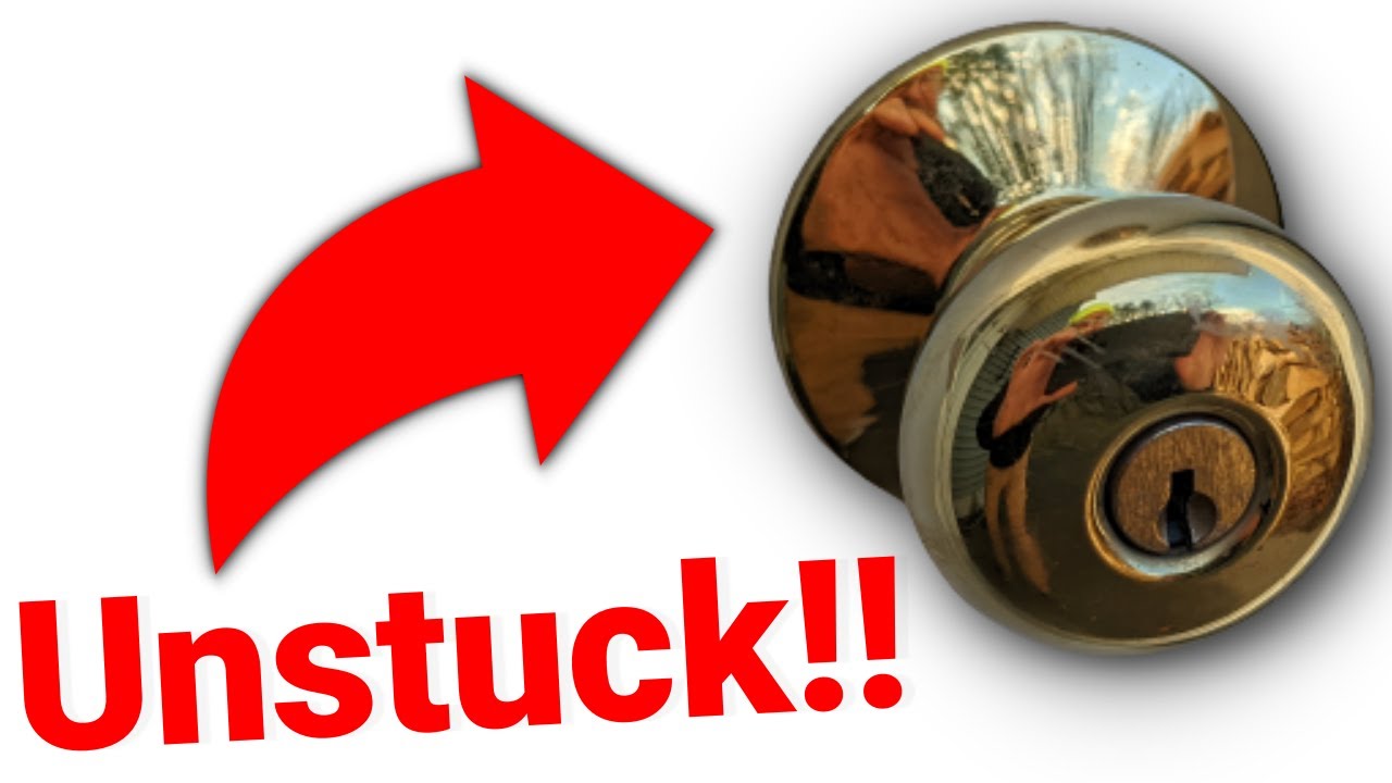 How to Fix Sticky Locks Locksmith Vancouver
