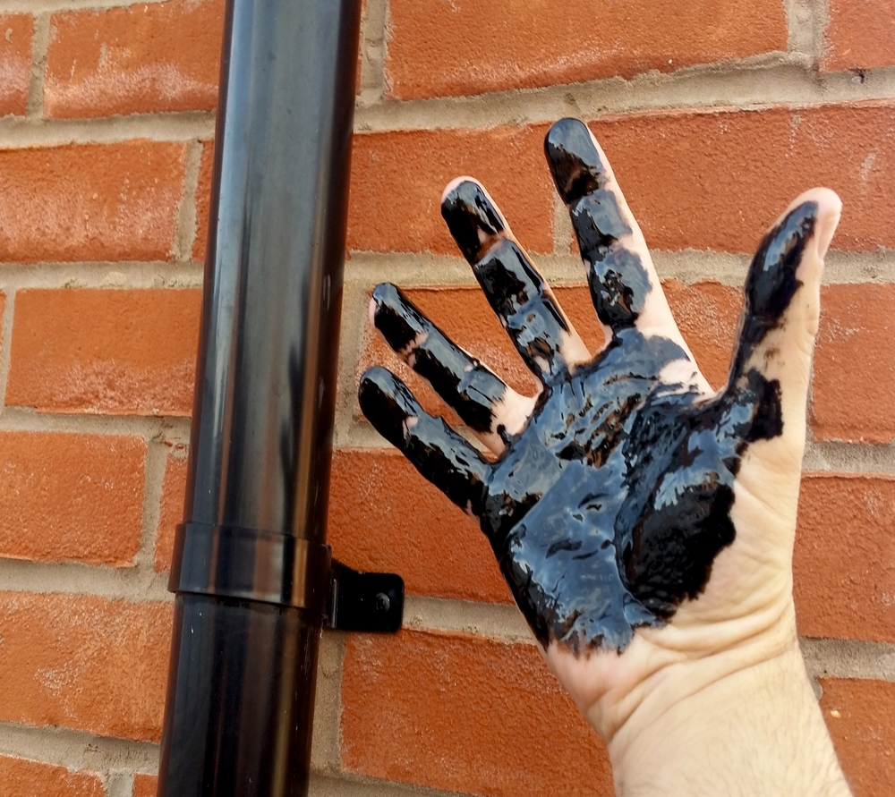 Anti-climb paint to Secure Your Home or Business