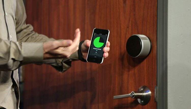 August Smart Lock: A Locksmith’s Review