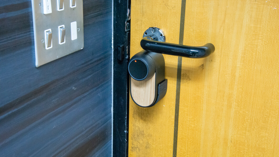 SwitchBot Lock Ultra for Mortise Locks: Hidden Gem or Trash?