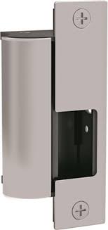 Weather Proof Electric Strike for Cylindrical Locks - HES 1006