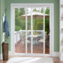 Protecting Sliding Patio Doors