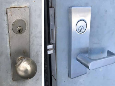 Vancouver locksmith